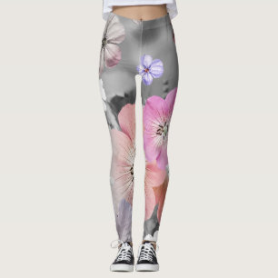 Legging A fada sairá logo 2