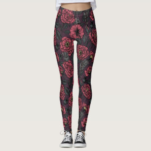 Legging A festa dos ratos