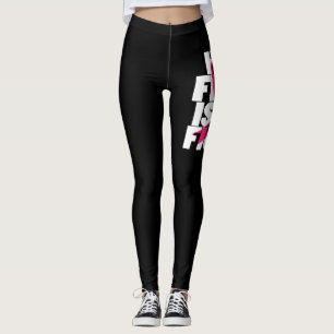 Legging A Luta Dela É A Minha Luta Pela Consciência Do C