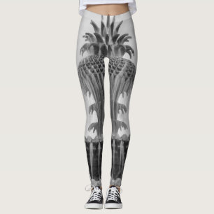 Legging Abacaxi de Sopro