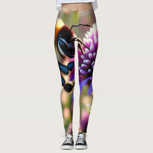 Legging Abelha