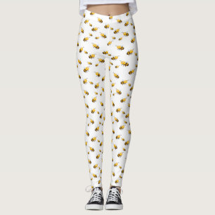 Legging Abelha