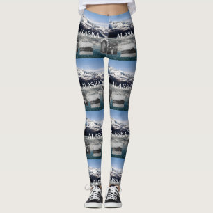 Legging ABH Alaska