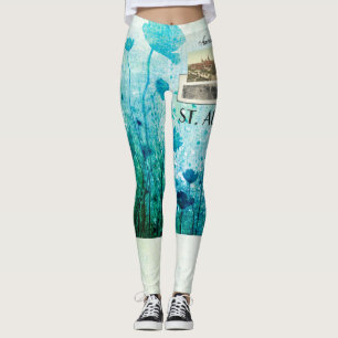Legging ABH St Augustine