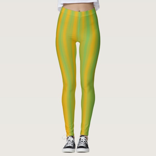 Legging Abstrato 090716(05) (Frente)