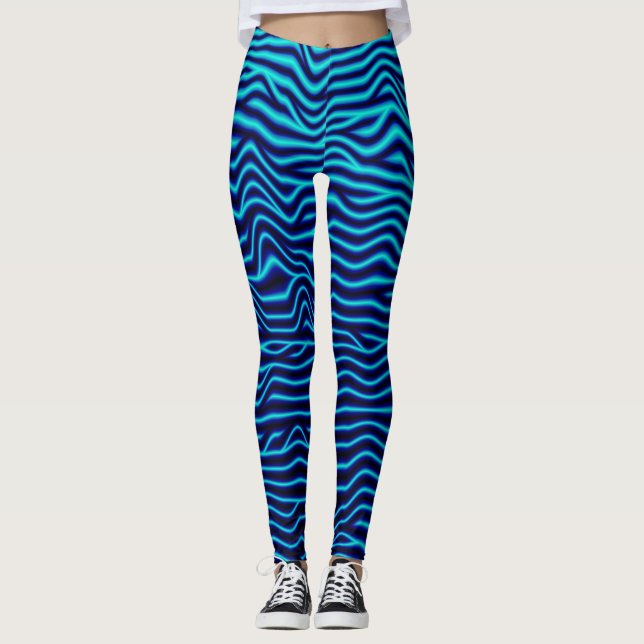Legging Abstrato 120716(06) (Frente)