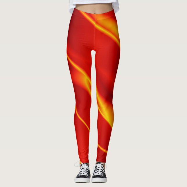 Legging Abstrato 120716(08) (Frente)
