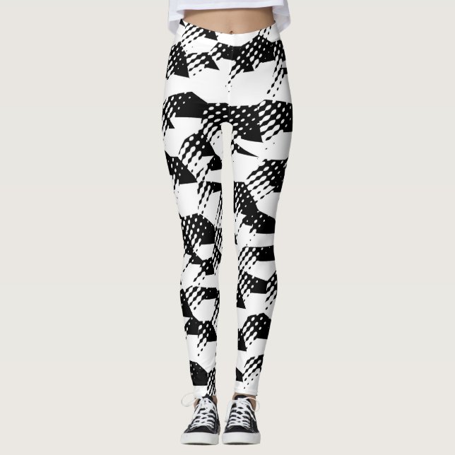 Legging Abstrato 121116(02) (Frente)