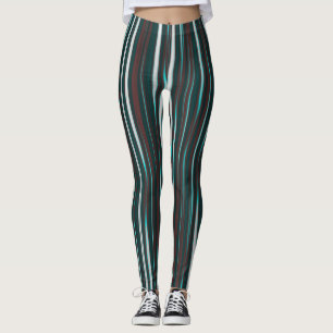 Legging Abstrato 130716(01)