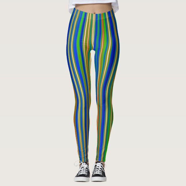 Legging Abstrato 130716(03) (Frente)