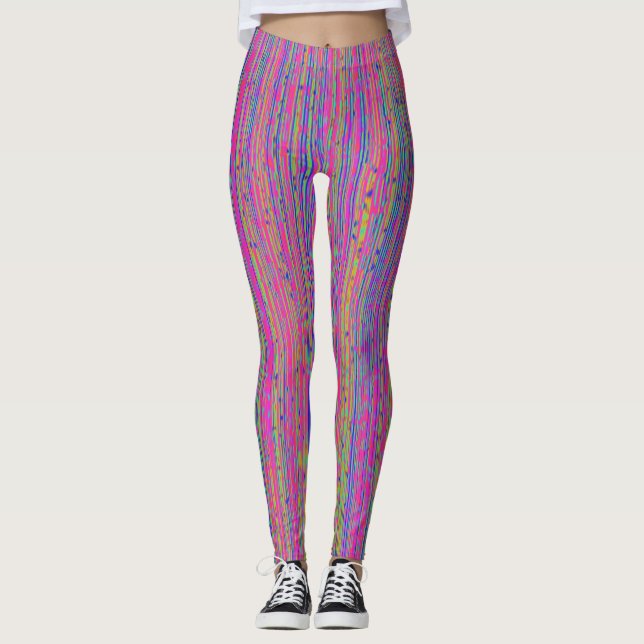 Legging Abstrato 151116(03) (Frente)