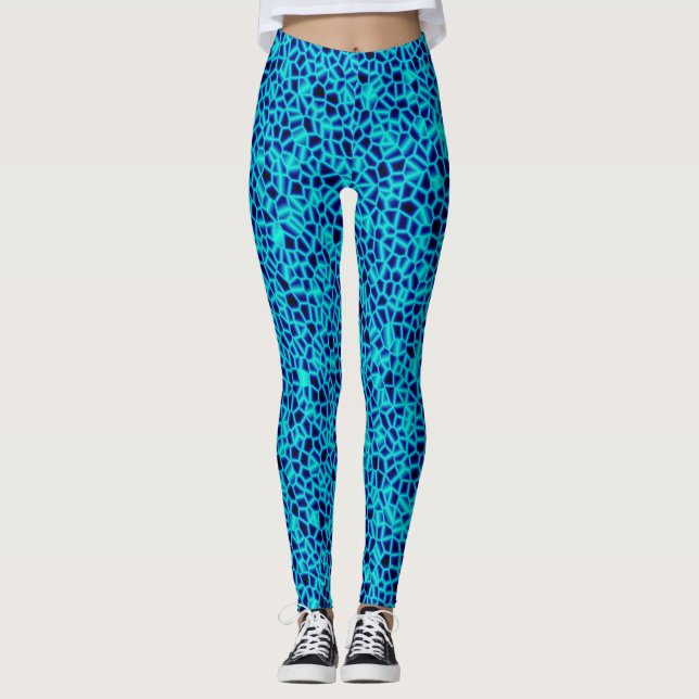 Legging Abstrato 161116(04) (Frente)
