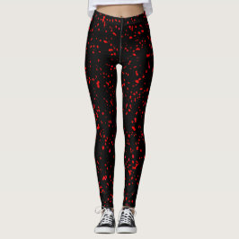 Legging Abstrato 210318 - 07