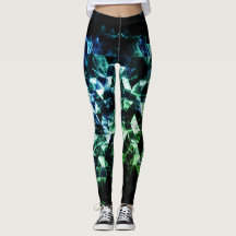 Abstrato geométrico Enfumaçado do triângulo preto