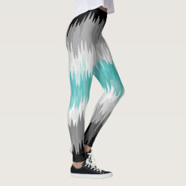 Legging Abstrato LIbramasculine Pride Flag