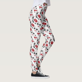 Legging Acessórios de moda feminina