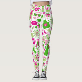 Legging Acessórios para Compro de Gama