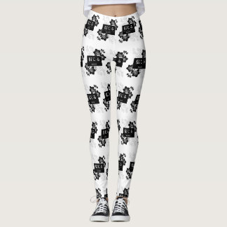 Legging Acredite