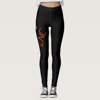 Legging Activewear de ProfiCNC