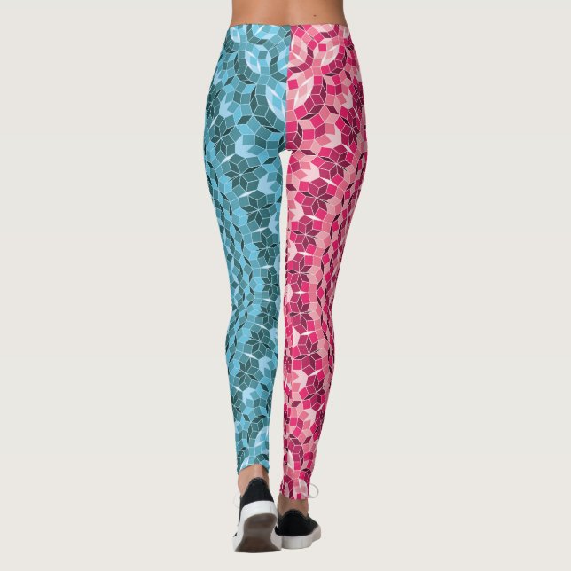 Legging Açúcar-Sweet (Verso)