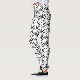 Legging Adaptador de vinilo de 7 polegadas e 45 rpm insere
