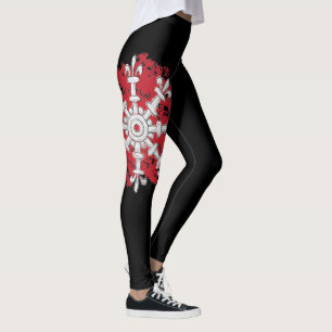 Legging AEthelmearc