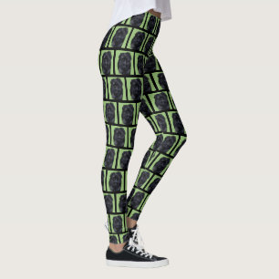 LEGGING AFFENPINSCHER