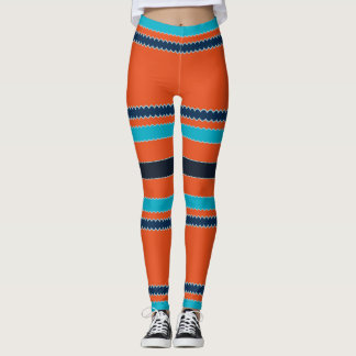 Legging afrique