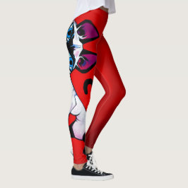 Legging Agatha