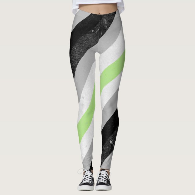 Legging Agênero (Frente)
