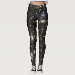 Legging Aglomerado de galáxias Abell 3574
