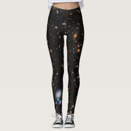 Legging Aglomerado de galáxias MACS J1149.5+2223