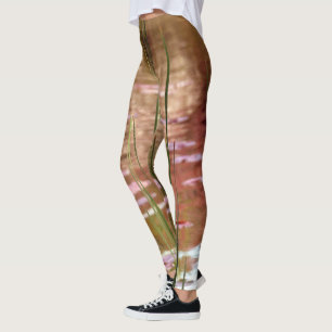Legging Água Através De Leeds