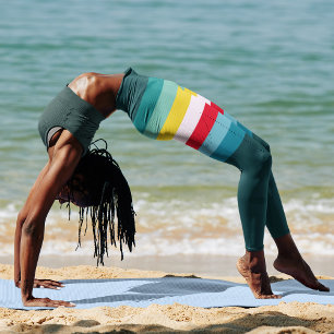 Legging Água do mar