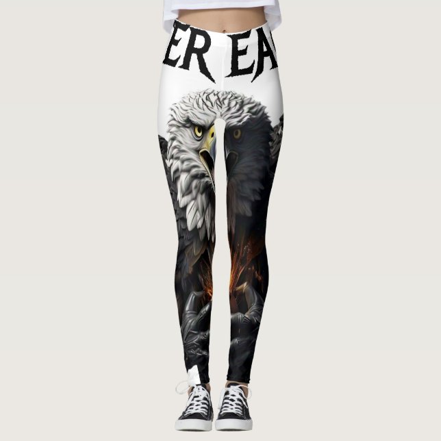 Legging Águia OnLaye1/ALTER (Frente)