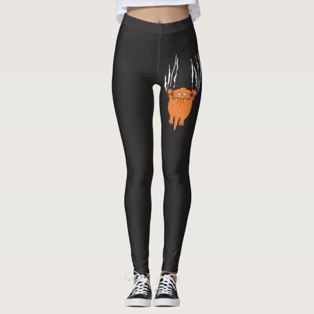 Legging Ajude-me (Frente)