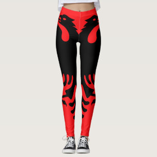 Legging Albânia