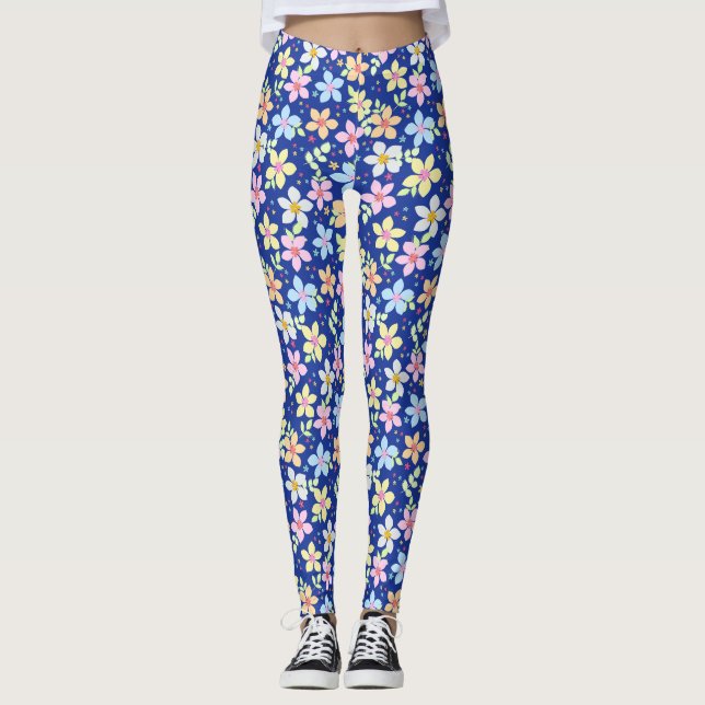 Legging Alda (Frente)