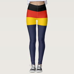 Legging Alemanha