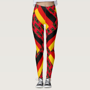 LEGGING ALEMANHA   