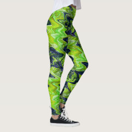 Legging Algae......