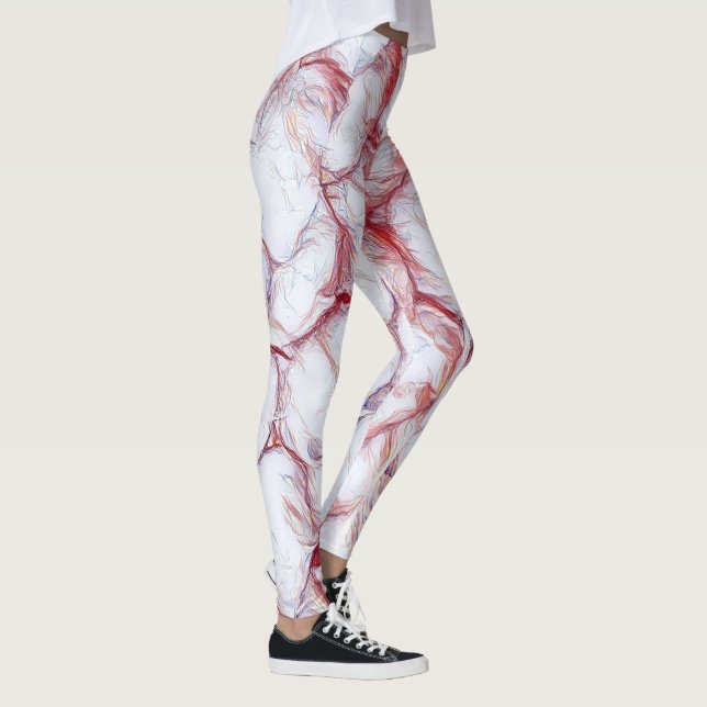 LEGGING ALGODÃO DOCE TORCIDO (Direita)