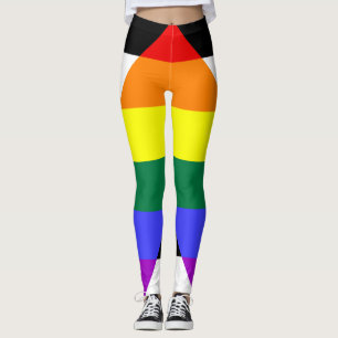 Legging aliado