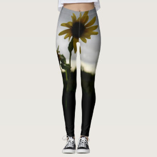Legging Alimentação do ventilador