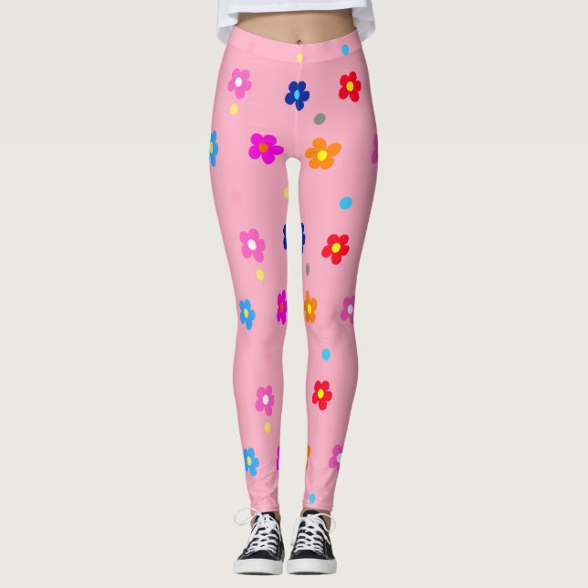 Legging Alimentação do ventilador (Frente)
