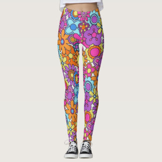 Legging Alimentação do ventilador