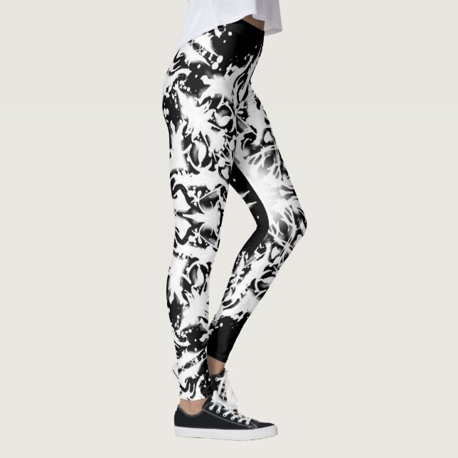 Legging Alma 2.0 (Direita)