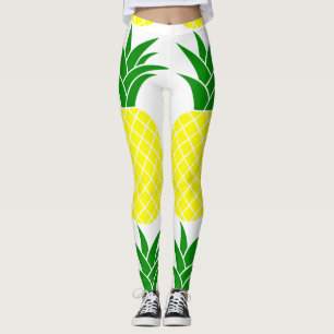 Legging Aloha Pineapple Thunder_Cove