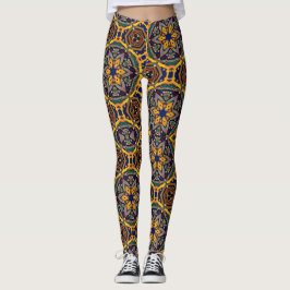 Legging Altura