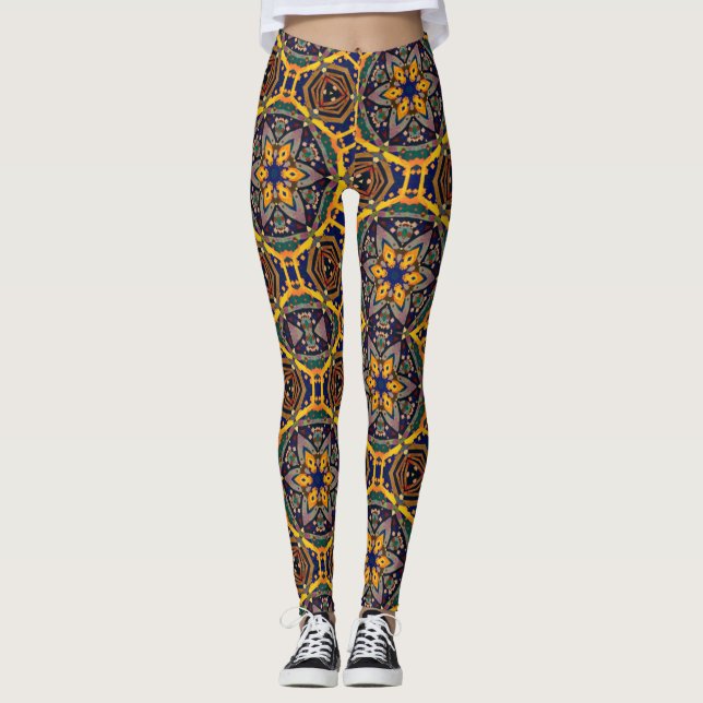 Legging Altura (Frente)